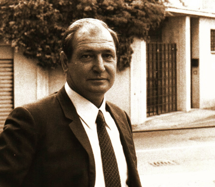 Alfredo Cavagnis